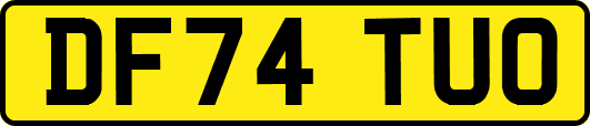 DF74TUO