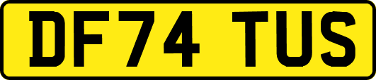 DF74TUS