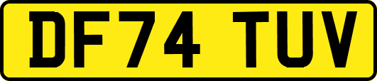 DF74TUV