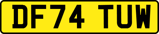 DF74TUW