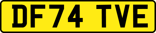 DF74TVE