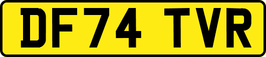 DF74TVR