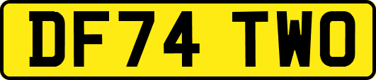 DF74TWO