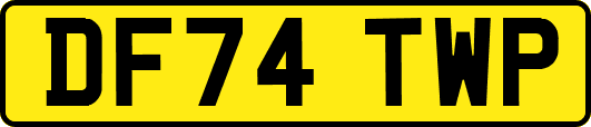 DF74TWP