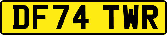 DF74TWR