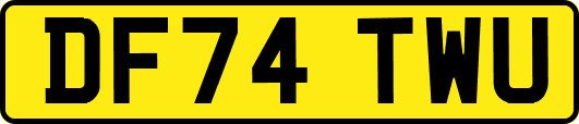 DF74TWU