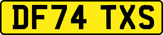 DF74TXS