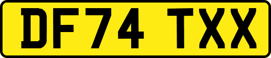 DF74TXX