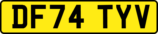 DF74TYV