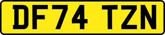 DF74TZN
