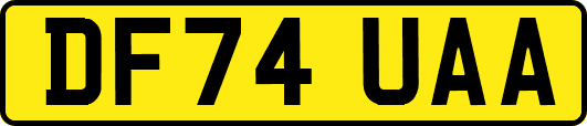 DF74UAA