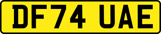 DF74UAE