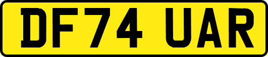 DF74UAR