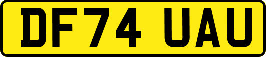 DF74UAU