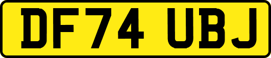 DF74UBJ