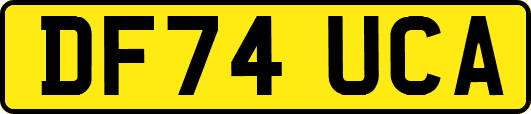 DF74UCA