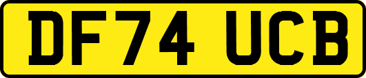 DF74UCB