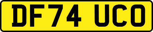 DF74UCO