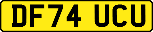 DF74UCU