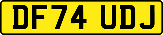 DF74UDJ