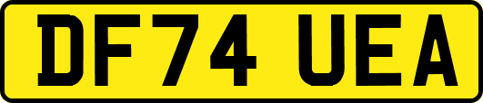 DF74UEA