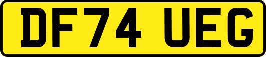 DF74UEG