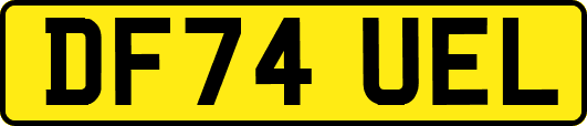 DF74UEL