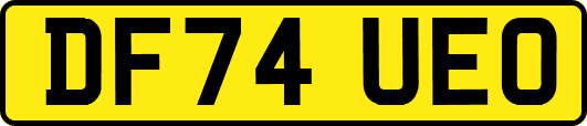 DF74UEO