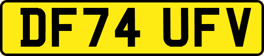DF74UFV