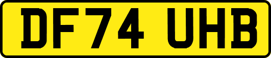DF74UHB