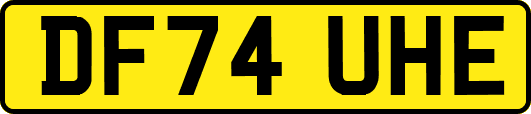 DF74UHE