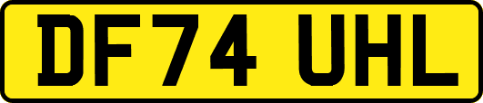 DF74UHL