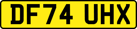 DF74UHX