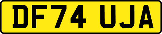 DF74UJA