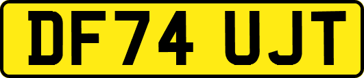 DF74UJT