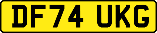 DF74UKG