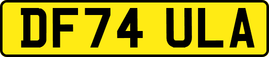 DF74ULA