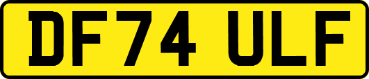DF74ULF