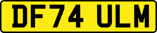 DF74ULM
