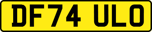 DF74ULO