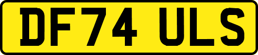 DF74ULS