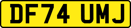 DF74UMJ