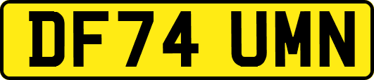 DF74UMN