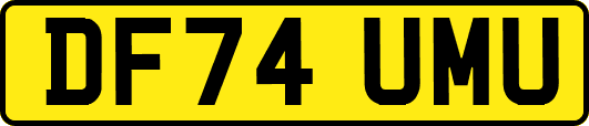 DF74UMU