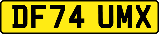 DF74UMX
