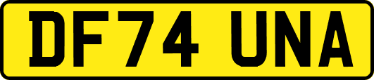 DF74UNA