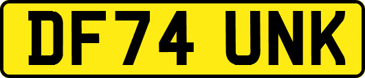 DF74UNK