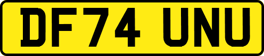 DF74UNU