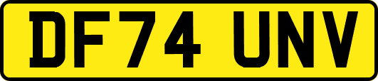 DF74UNV