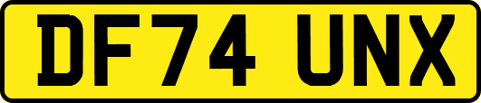DF74UNX